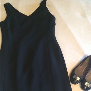 Sheath dress